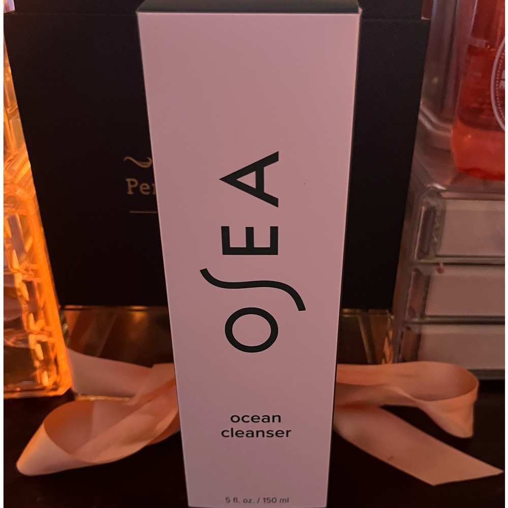 Osea Ocean Cleanser